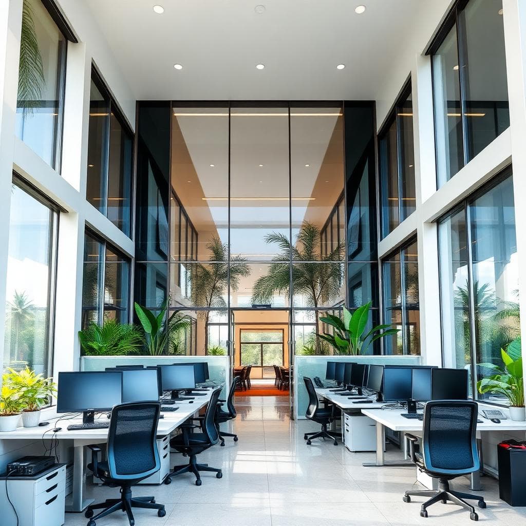 Core Comply 68 Office